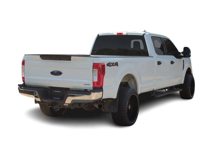 Thumbnail: 2019 Ford F-250 - 20