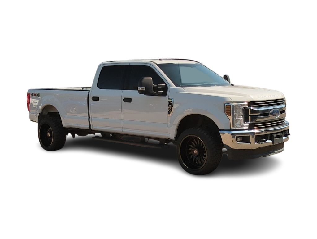 Thumbnail: 2019 Ford F-250 - 18
