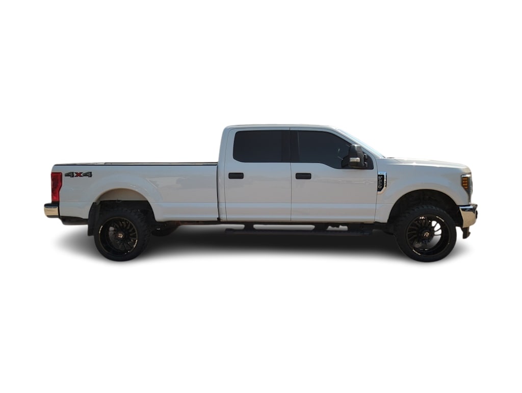 Thumbnail: 2019 Ford F-250 - 21