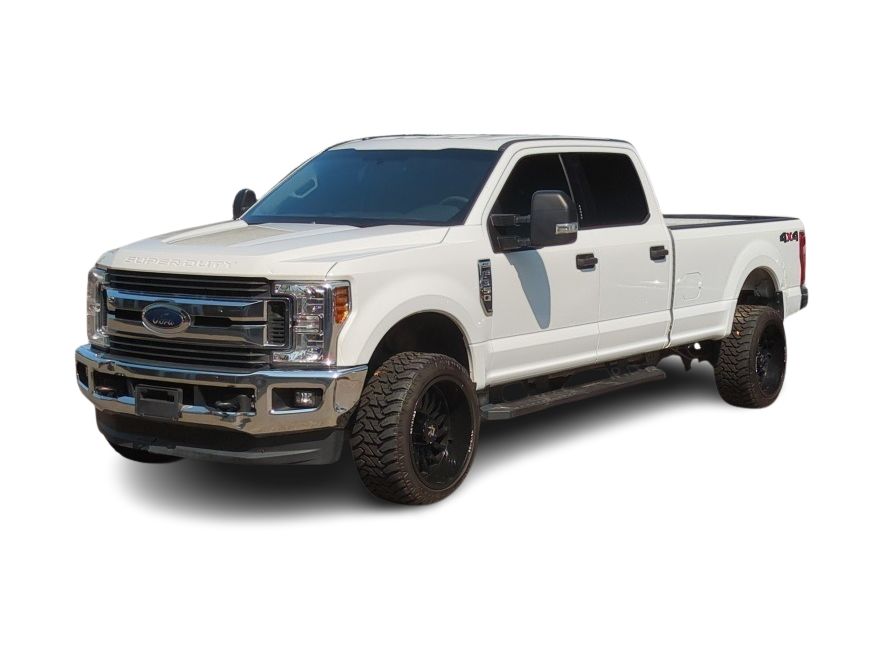 Thumbnail: 2019 Ford F-250 - 19