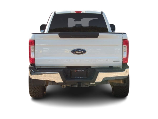 Thumbnail: 2019 Ford F-250 - 5