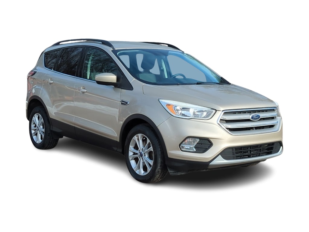 Thumbnail: 2018 Ford Escape - 21