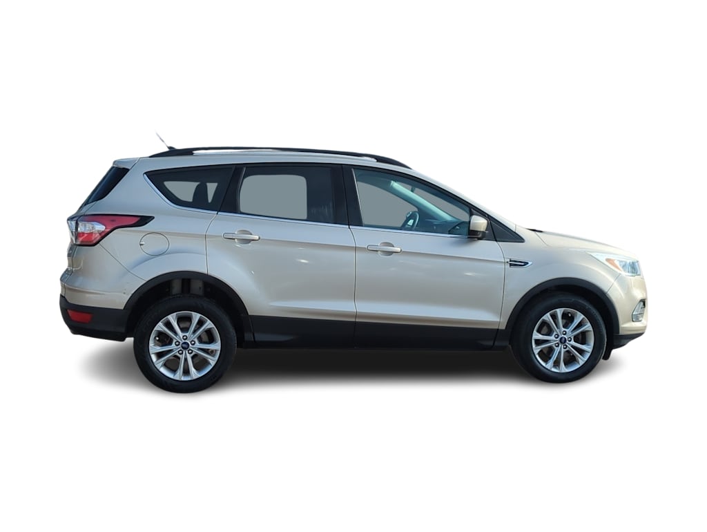 Thumbnail: 2018 Ford Escape - 24