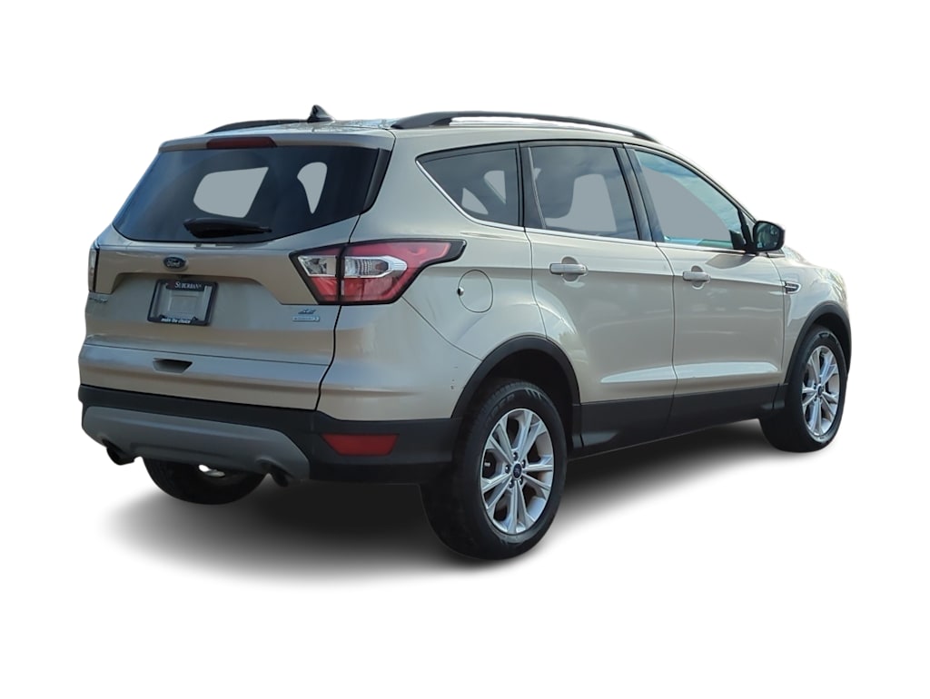 Thumbnail: 2018 Ford Escape - 23