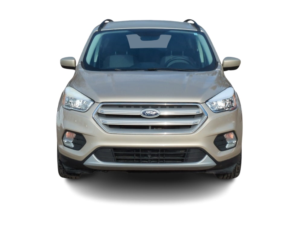 Thumbnail: 2018 Ford Escape - 6