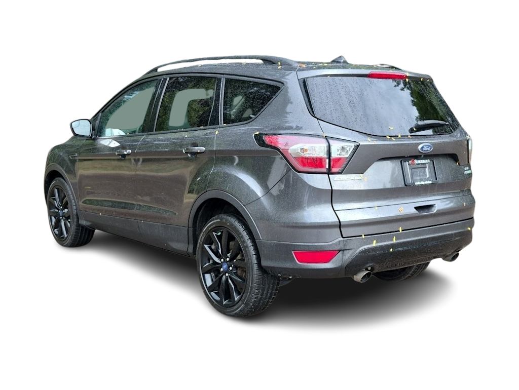 Thumbnail: 2018 Ford Escape - 4