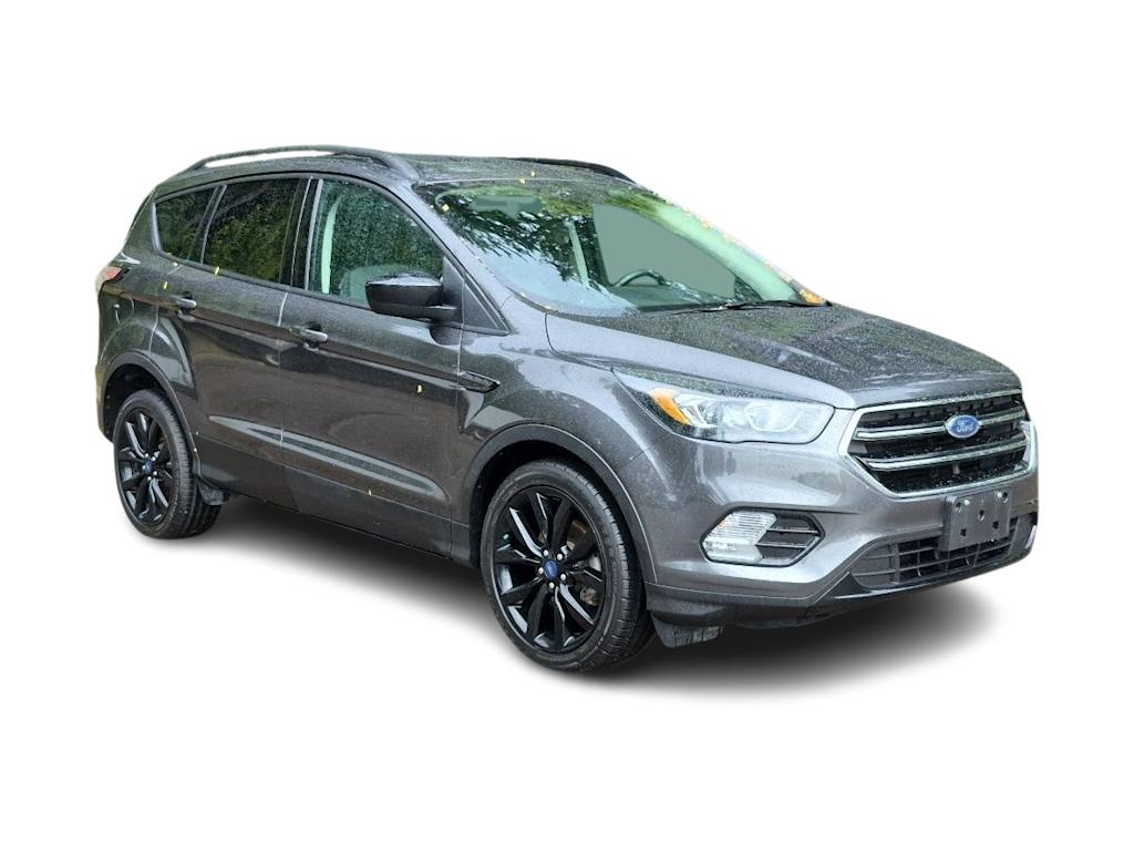 Thumbnail: 2018 Ford Escape - 19