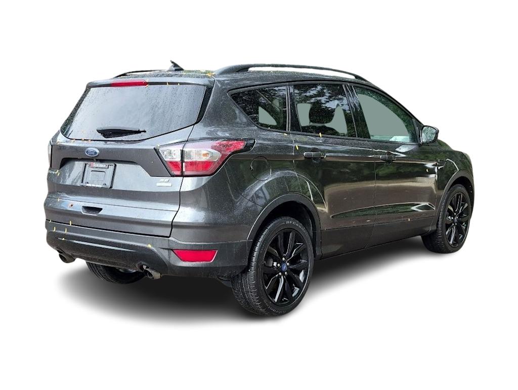 Thumbnail: 2018 Ford Escape - 21