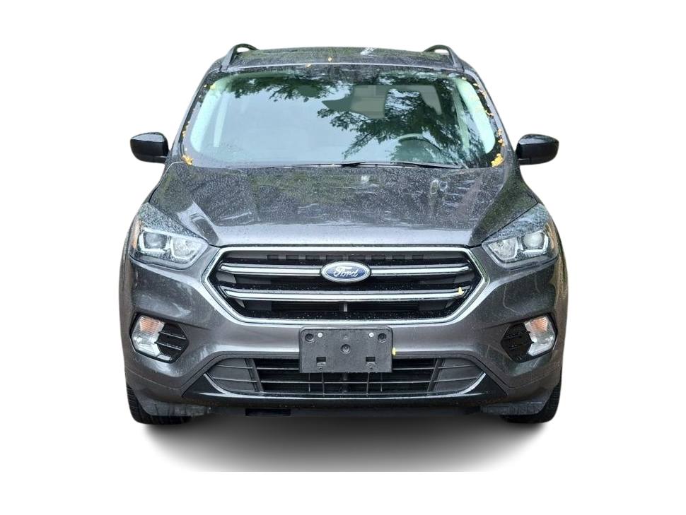 Thumbnail: 2018 Ford Escape - 6