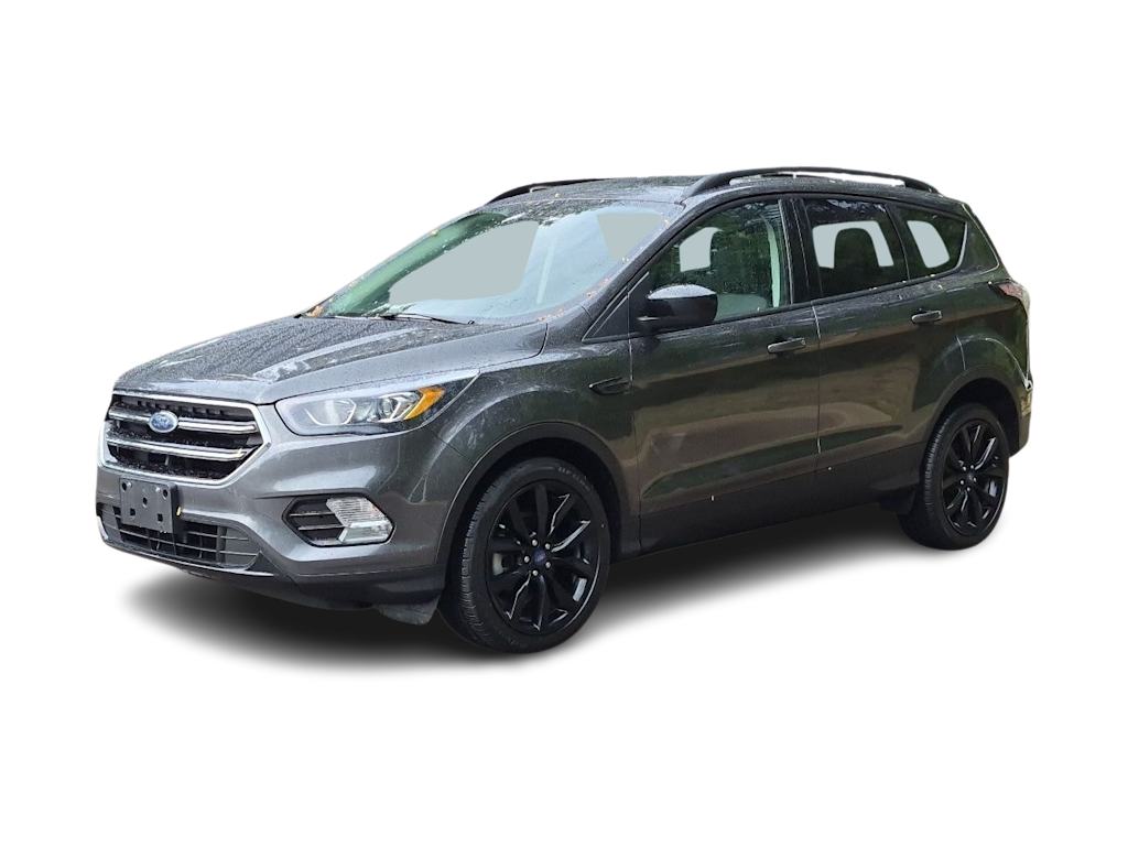 Thumbnail: 2018 Ford Escape - 20