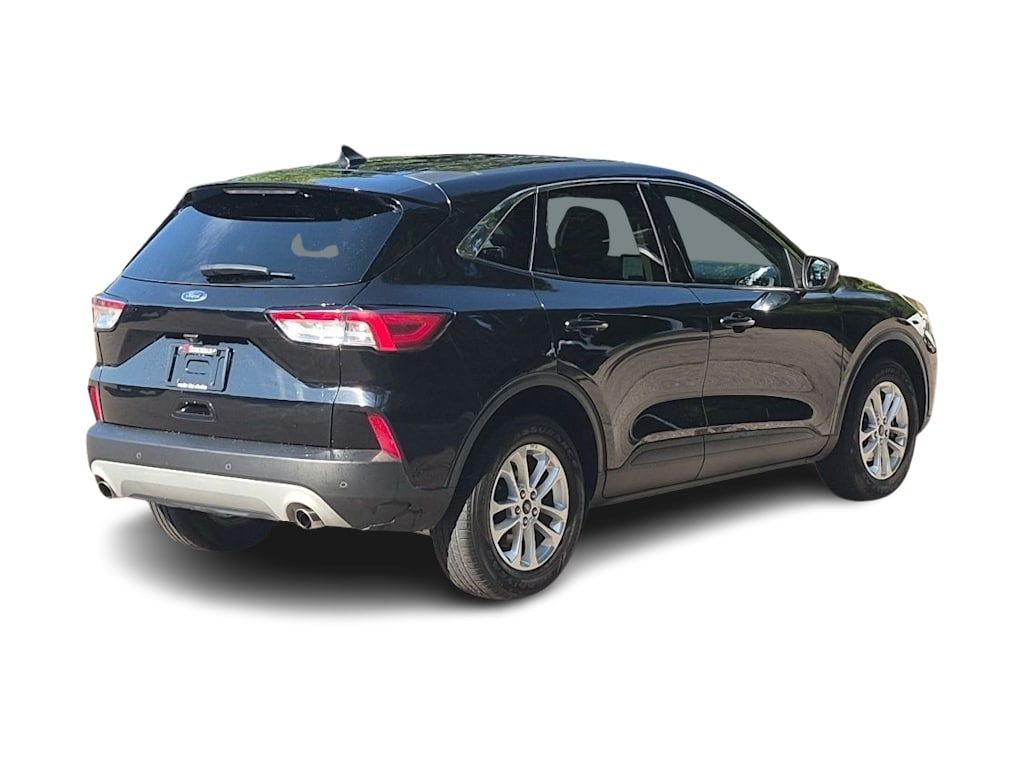 Thumbnail: 2020 Ford Escape - 22