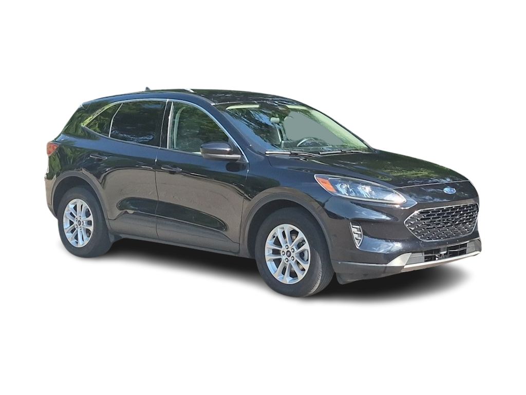 Thumbnail: 2020 Ford Escape - 20