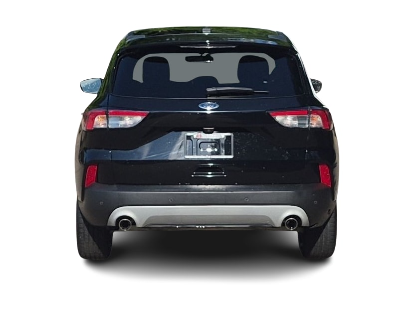 Thumbnail: 2020 Ford Escape - 5