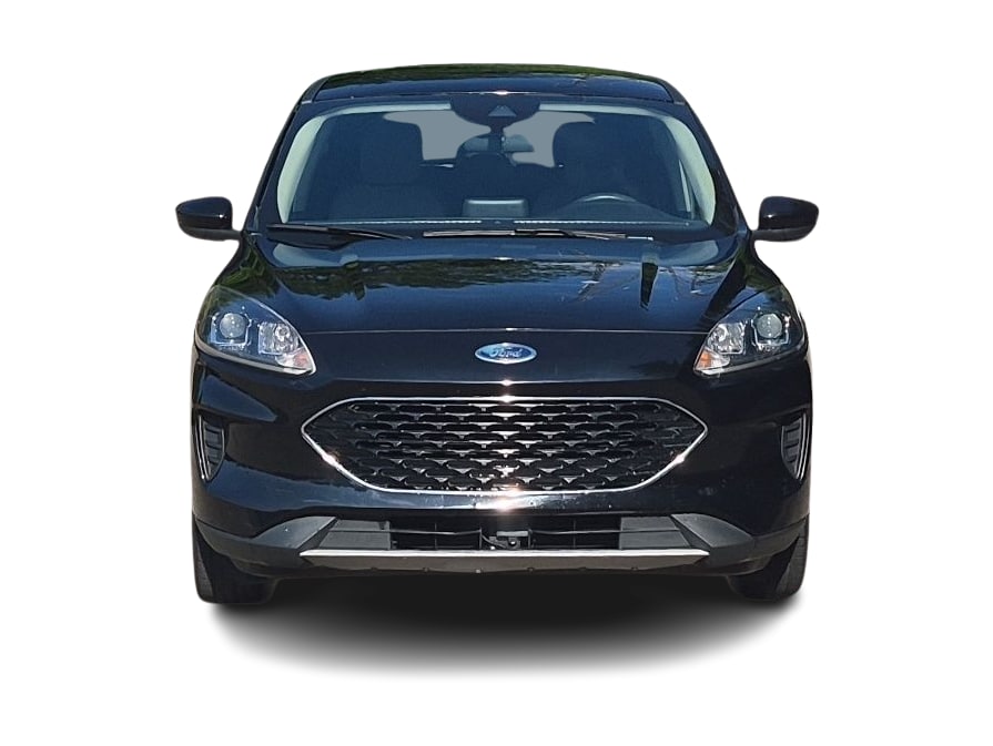 Thumbnail: 2020 Ford Escape - 6