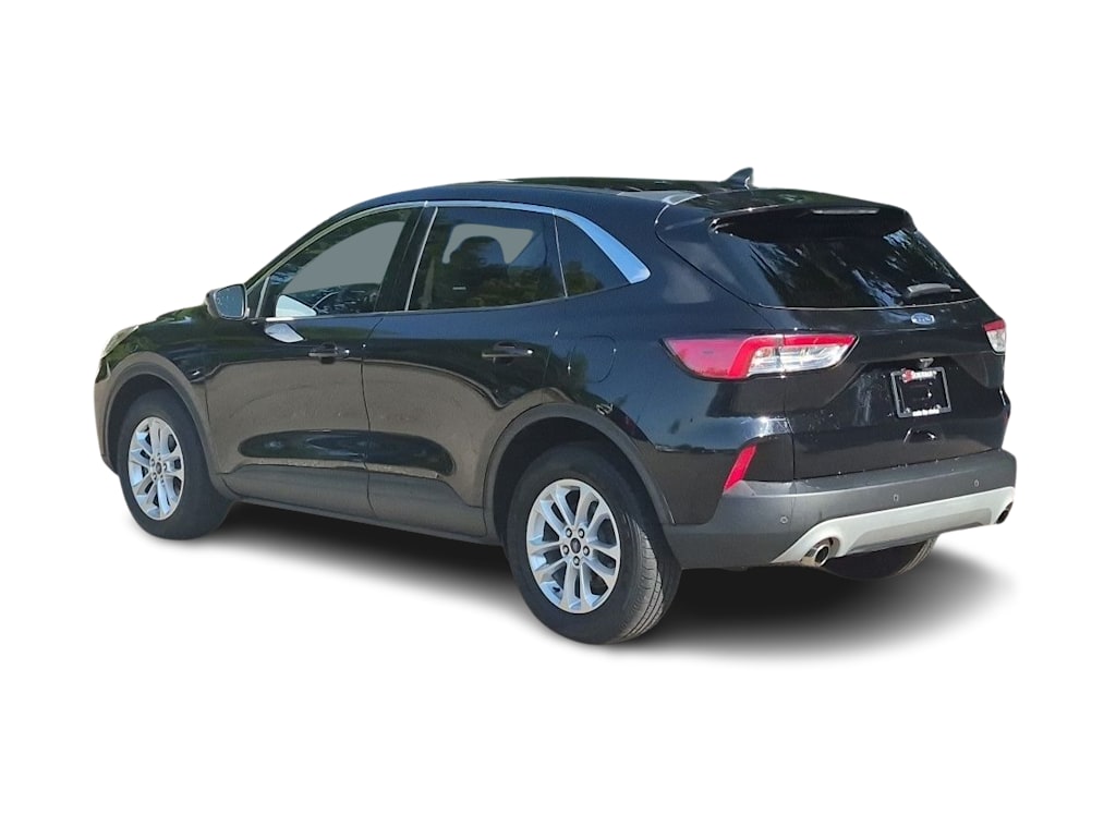 Thumbnail: 2020 Ford Escape - 4