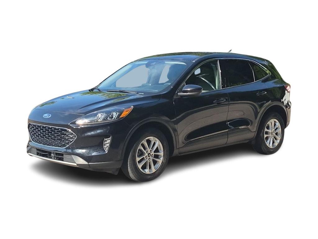 Thumbnail: 2020 Ford Escape - 21