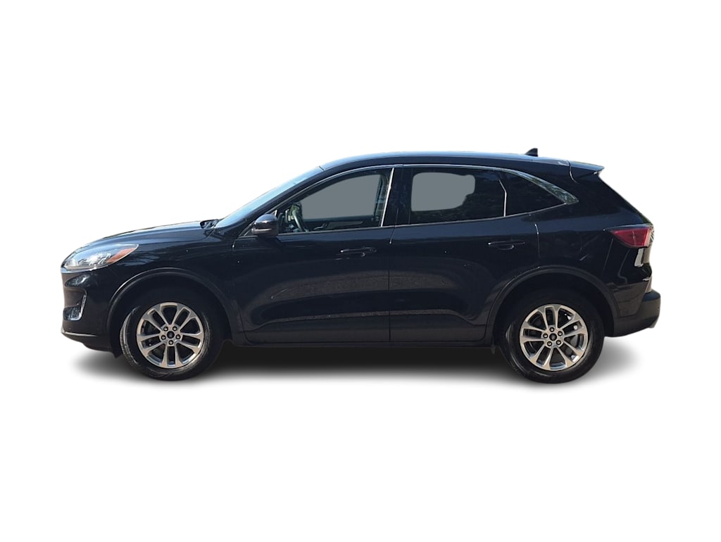Thumbnail: 2020 Ford Escape - 3