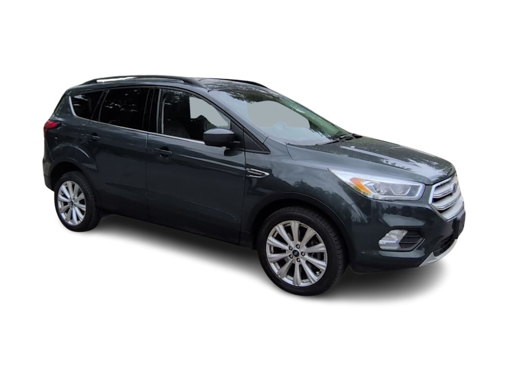 Thumbnail: 2019 Ford Escape - 20