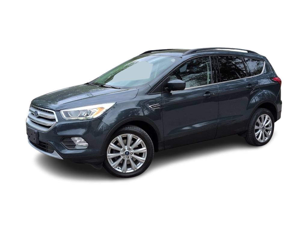 Thumbnail: 2019 Ford Escape - 3
