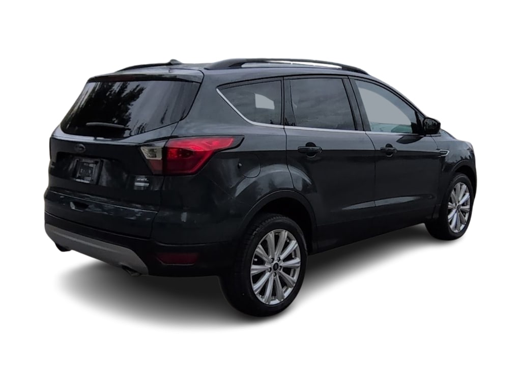 Thumbnail: 2019 Ford Escape - 22