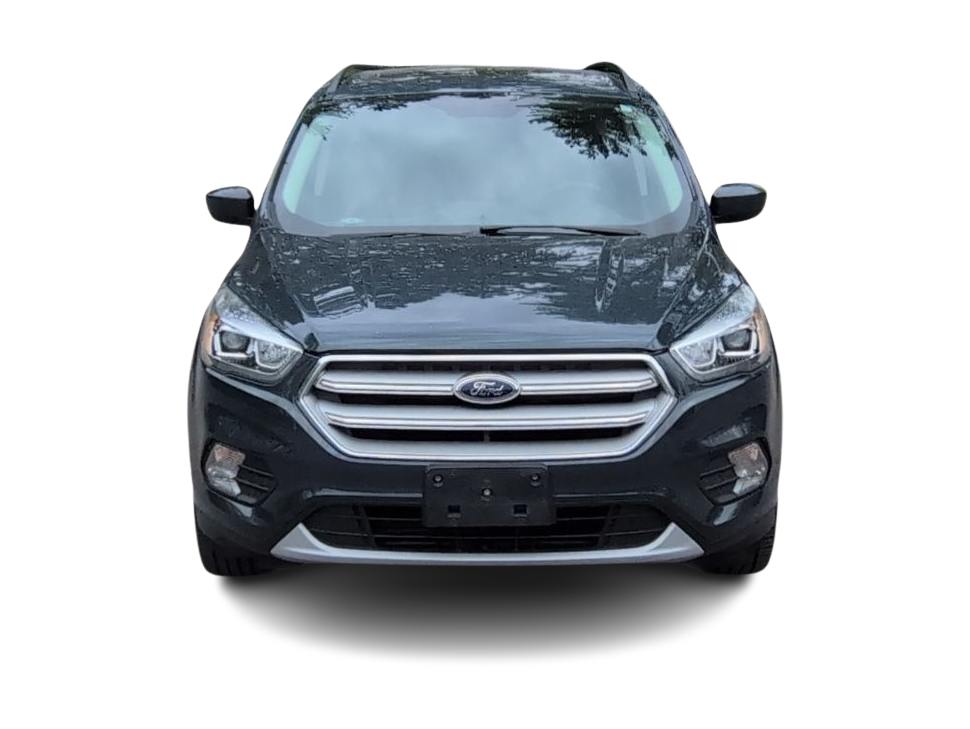 Thumbnail: 2019 Ford Escape - 6