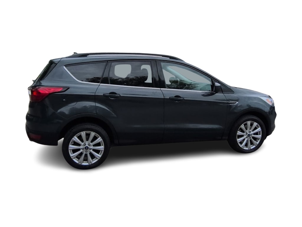 Thumbnail: 2019 Ford Escape - 23