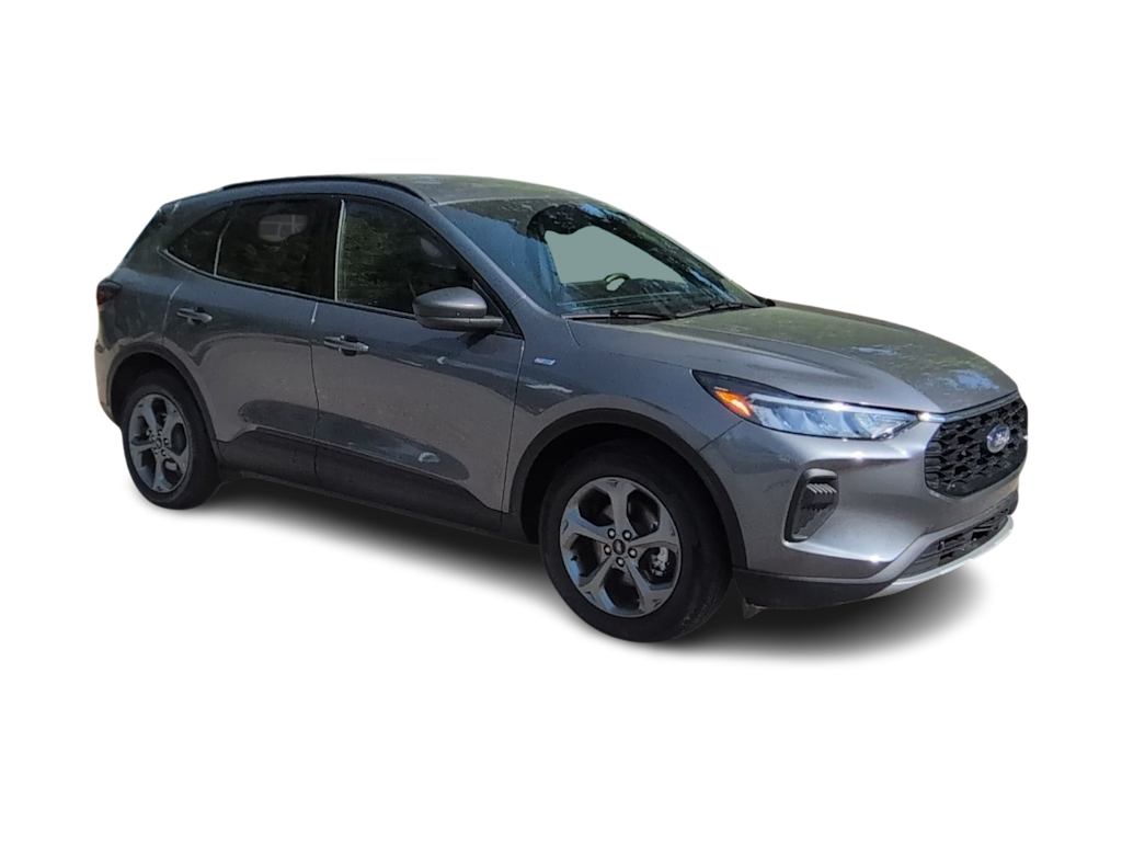 Thumbnail: 2025 Ford Escape - 20