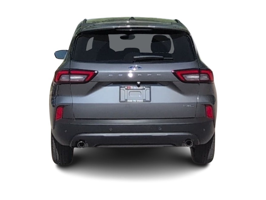 Thumbnail: 2025 Ford Escape - 4