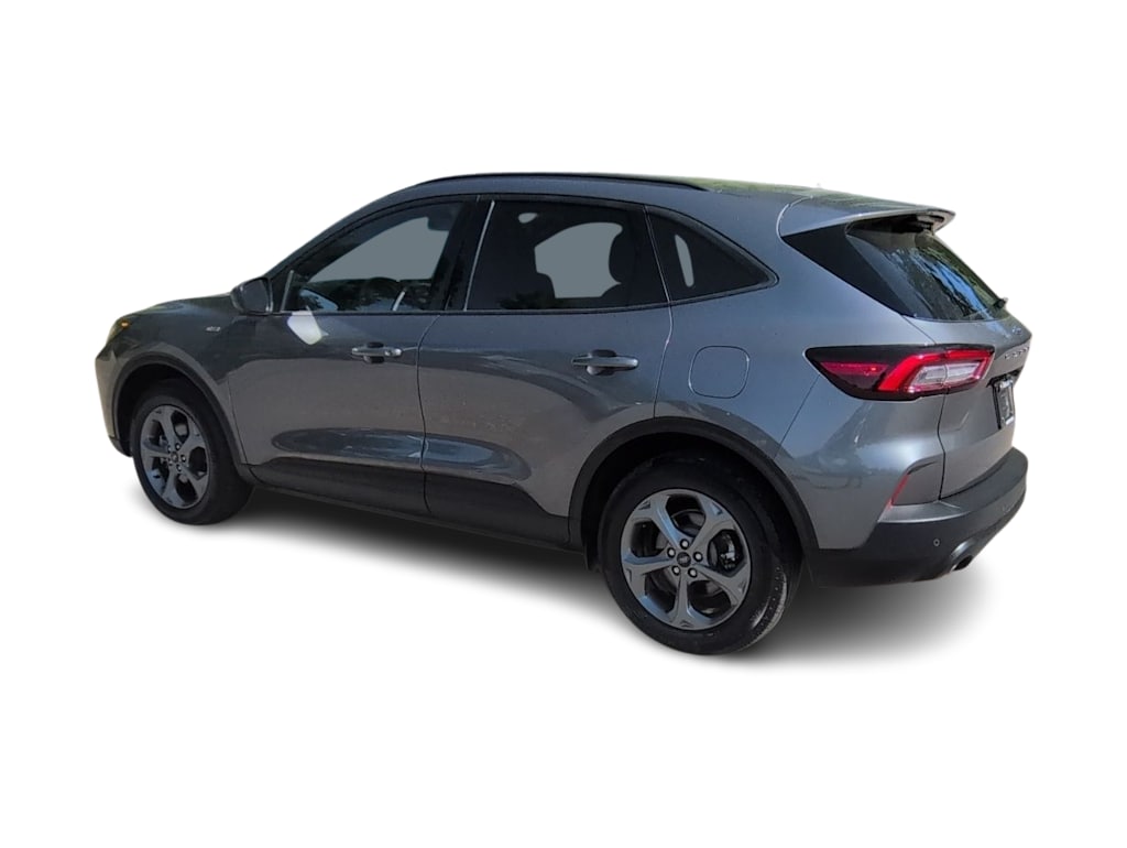 Thumbnail: 2025 Ford Escape - 22