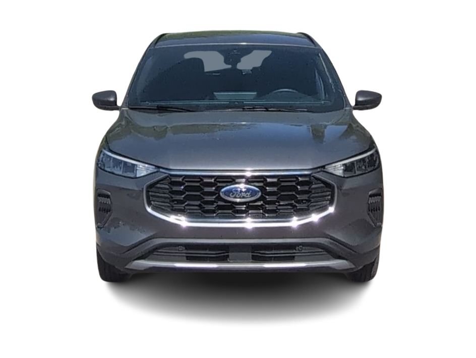 Thumbnail: 2025 Ford Escape - 5