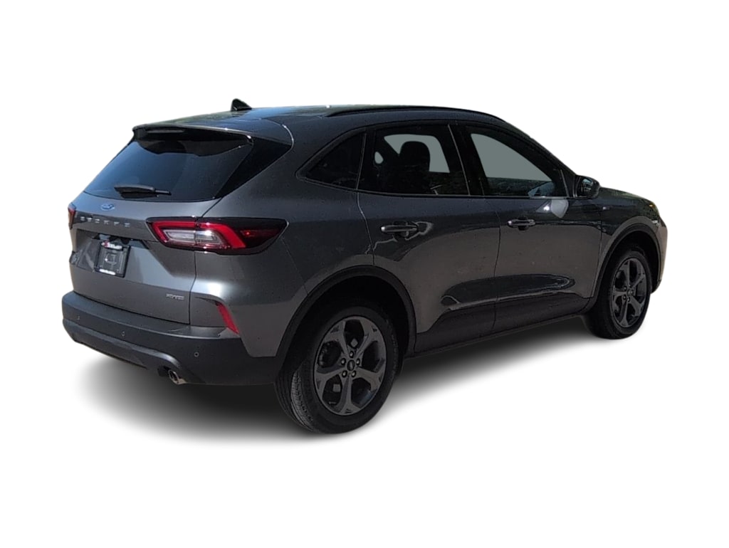 Thumbnail: 2025 Ford Escape - 23