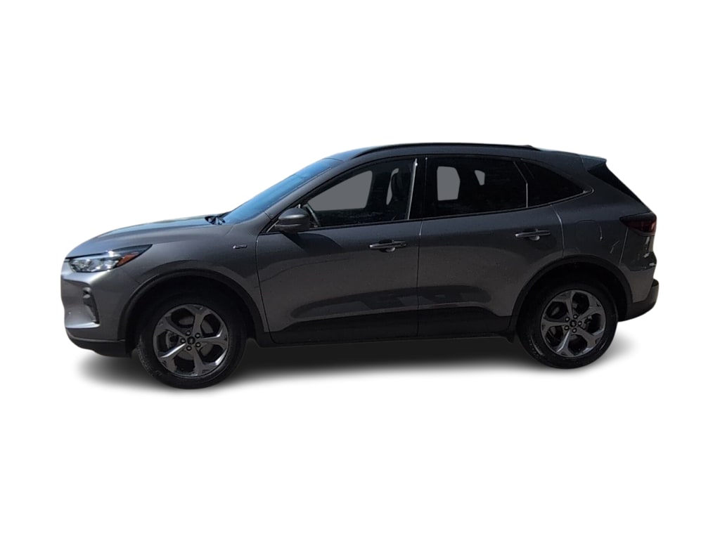 Thumbnail: 2025 Ford Escape - 21