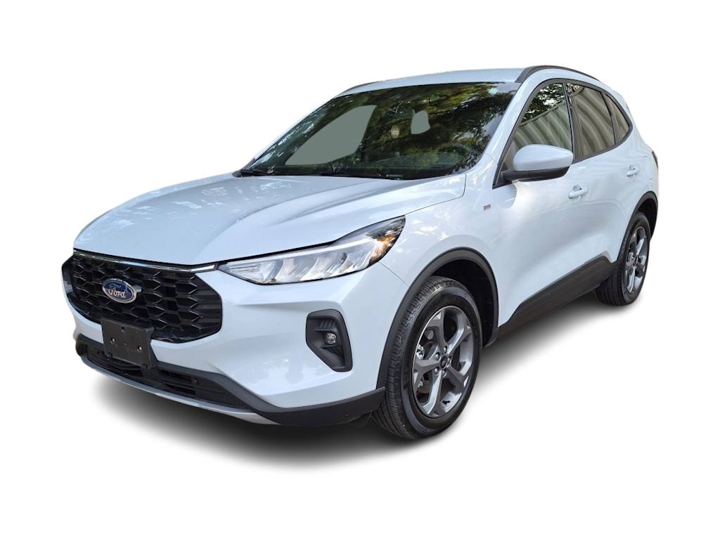 Thumbnail: 2025 Ford Escape - 20