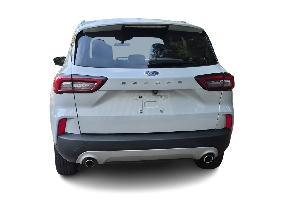 Thumbnail: 2025 Ford Escape - 5