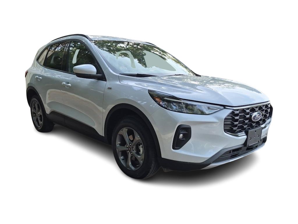 Thumbnail: 2025 Ford Escape - 19