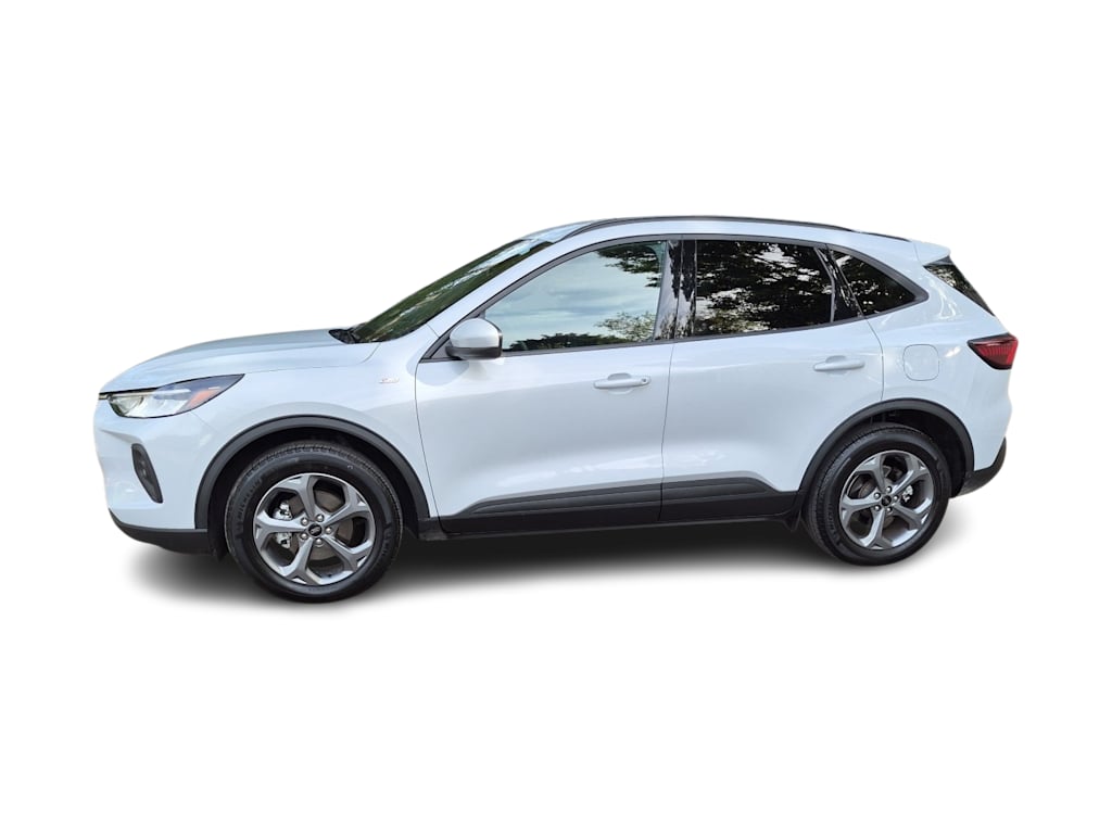 Thumbnail: 2025 Ford Escape - 3