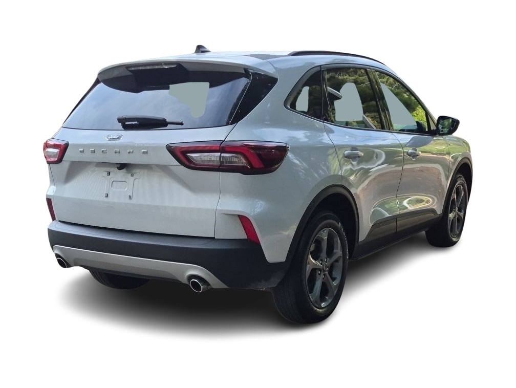 Thumbnail: 2025 Ford Escape - 21