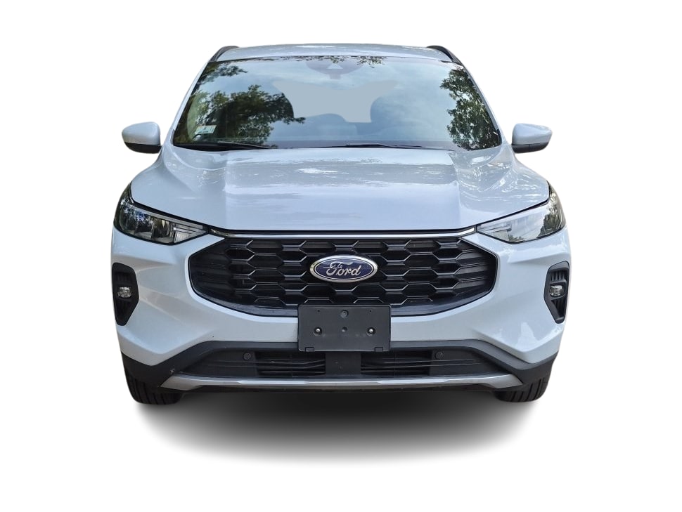 Thumbnail: 2025 Ford Escape - 6