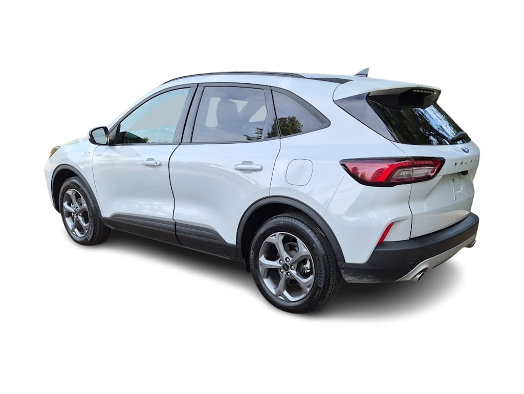 Thumbnail: 2025 Ford Escape - 4