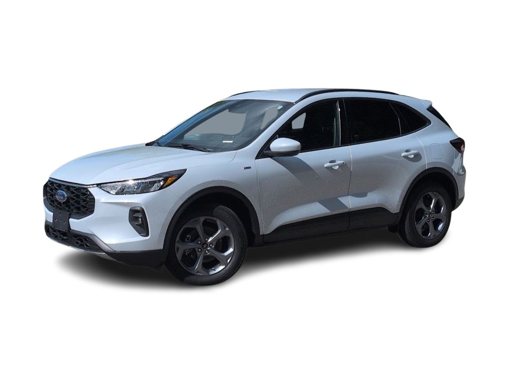 Thumbnail: 2025 Ford Escape - 3
