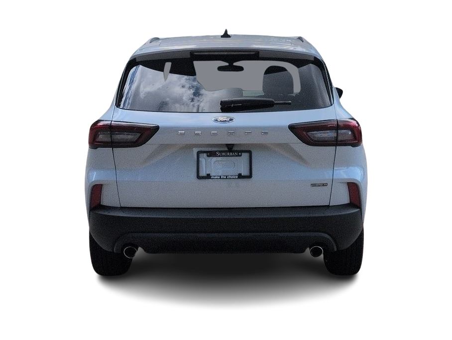 Thumbnail: 2025 Ford Escape - 5
