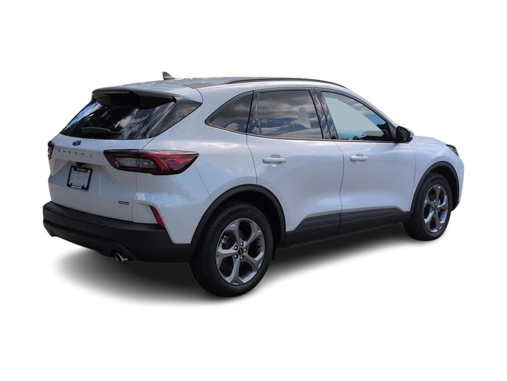 Thumbnail: 2025 Ford Escape - 22