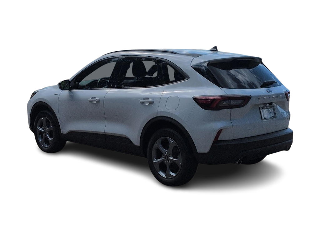 Thumbnail: 2025 Ford Escape - 4