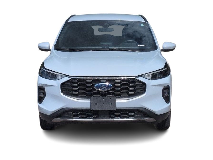 Thumbnail: 2025 Ford Escape - 6