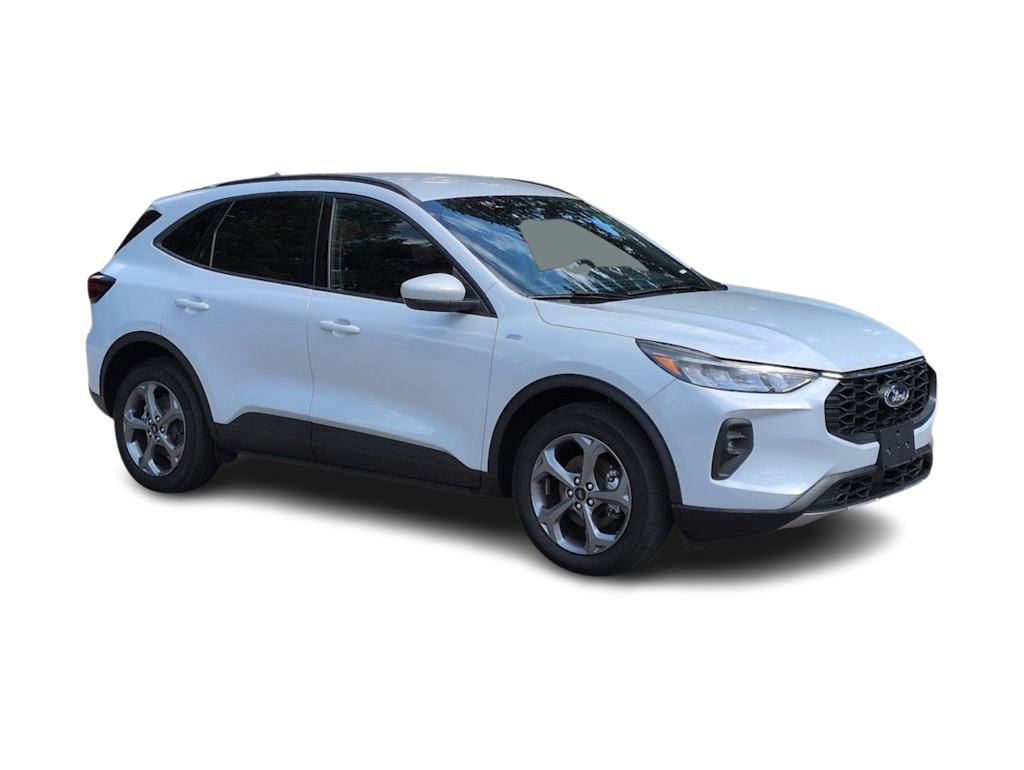 Thumbnail: 2025 Ford Escape - 20