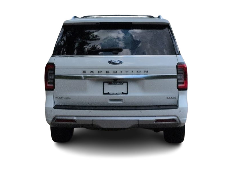 Thumbnail: 2022 Ford Expedition MAX - 5