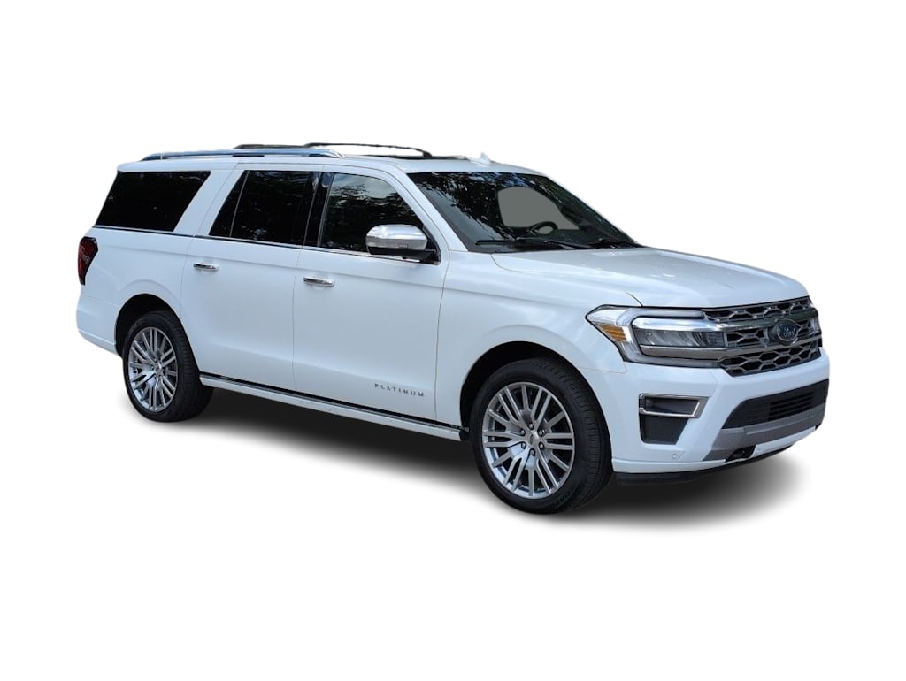 Thumbnail: 2022 Ford Expedition MAX - 20