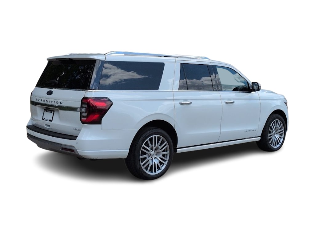 Thumbnail: 2022 Ford Expedition MAX - 22