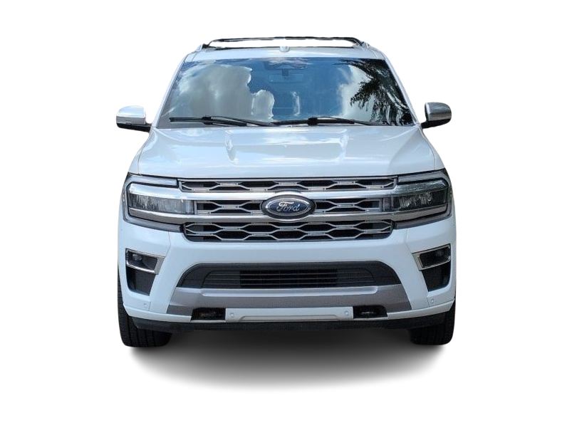 Thumbnail: 2022 Ford Expedition MAX - 6