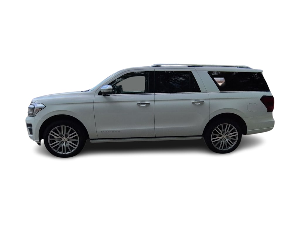 Thumbnail: 2022 Ford Expedition MAX - 3